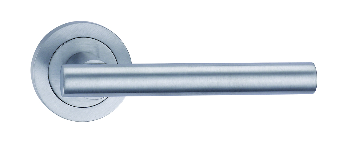 Petra Lever Door Handle Set
